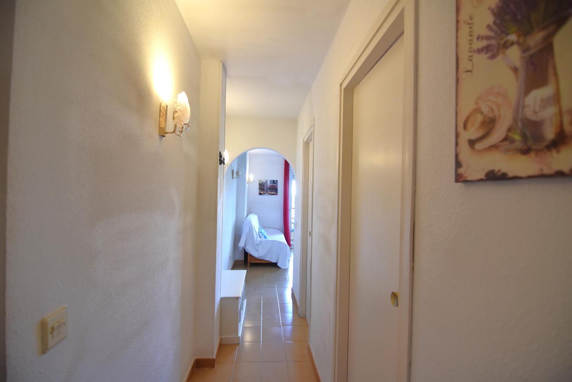 Appartement Rnet - Estrella De Mar Santa Margarita *