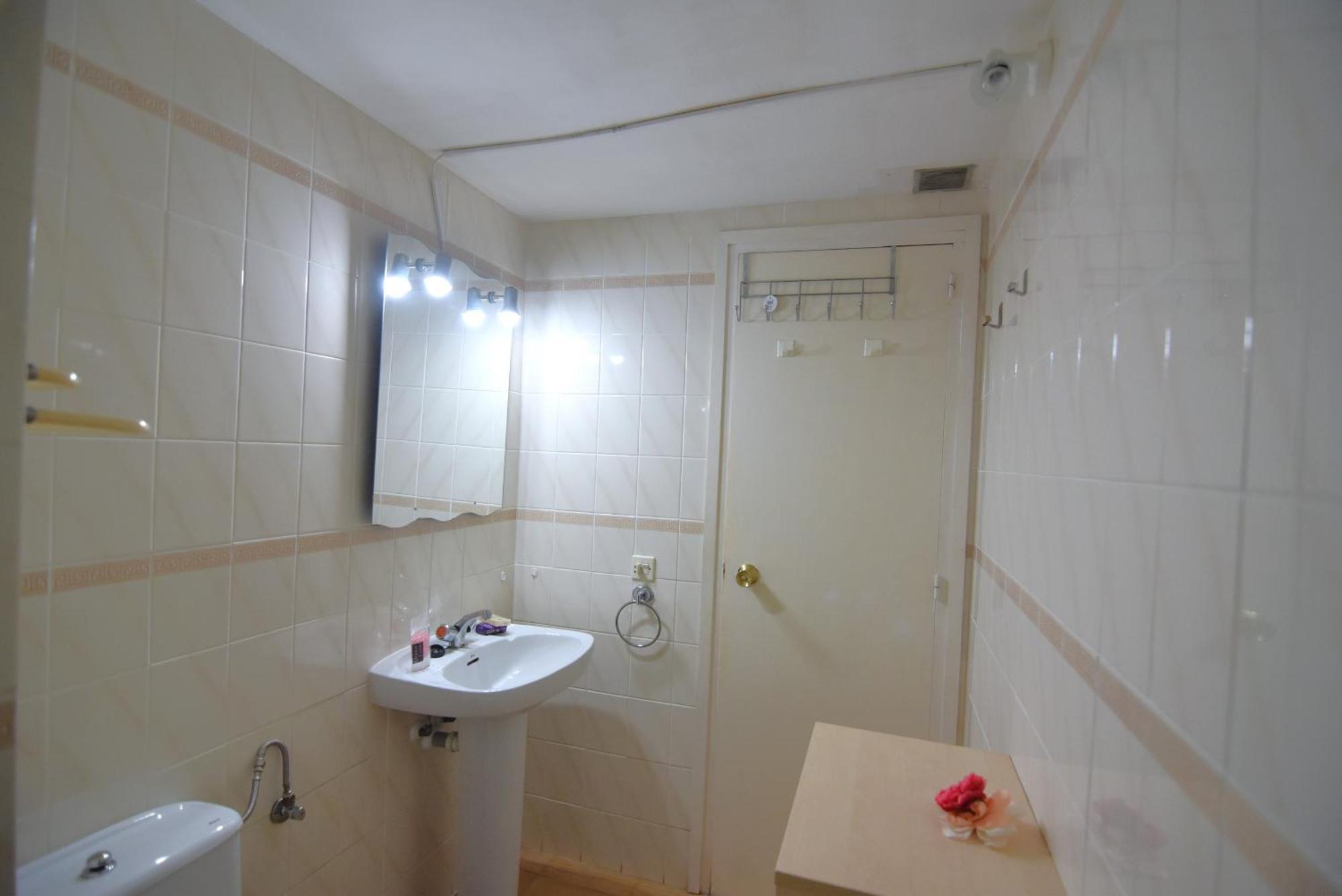 Appartement Rnet - Estrella De Mar Santa Margarita