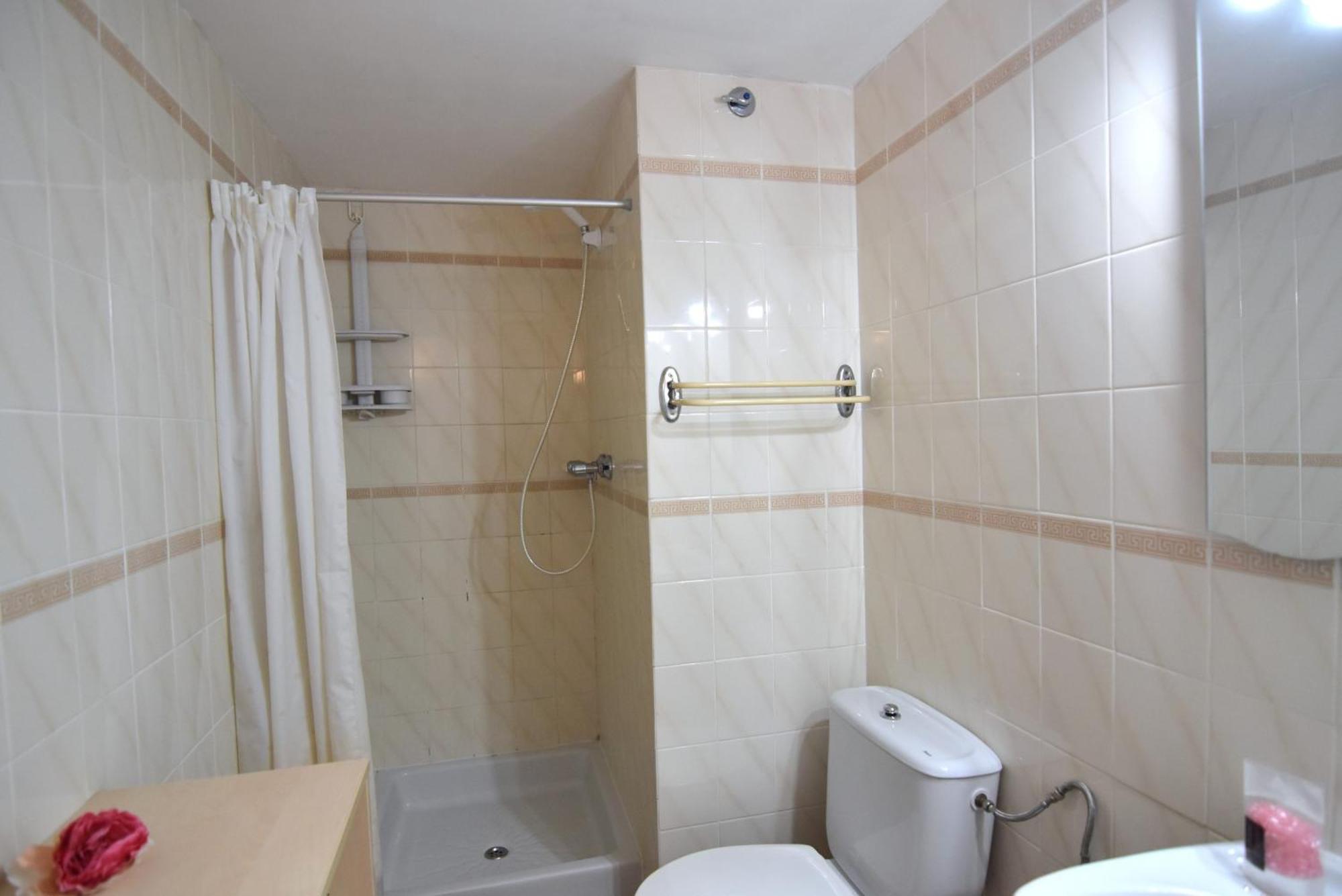 Appartement Rnet - Estrella De Mar Santa Margarita